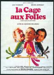 La Cage aux Folles La Cage aux Folles