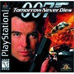 007: Tomorrow Never Dies 007: Tomorrow Never Dies
