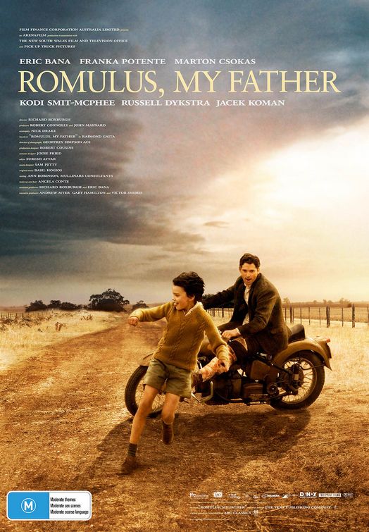Romulus, My Father (2007) Romulus, My Father (2007)