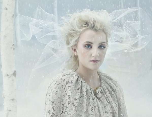 Evanna Lynch Evanna Lynch