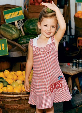 Mackenzie Foy Mackenzie Foy