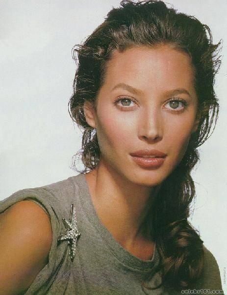 Christy Turlington Christy Turlington