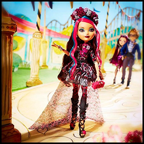 ever after high briar beauty doll