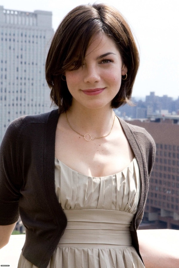 Classify Michelle Monaghan