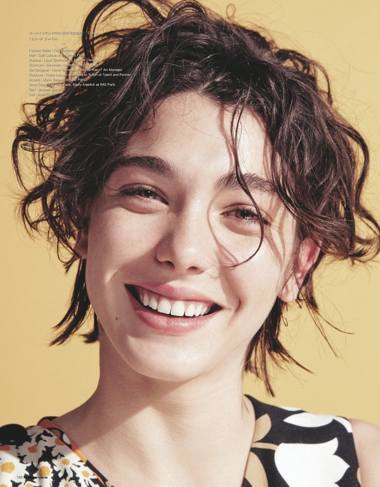 Steffy Argelich sex Steffy Argelich photos