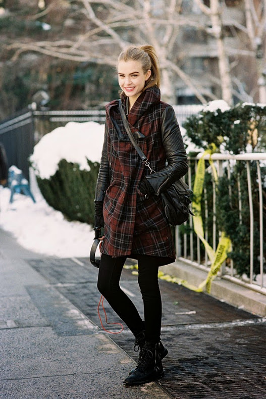 Josephine Skriver Josephine Skriver
