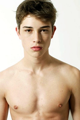 Francisco Lachowski Francisco Lachowski