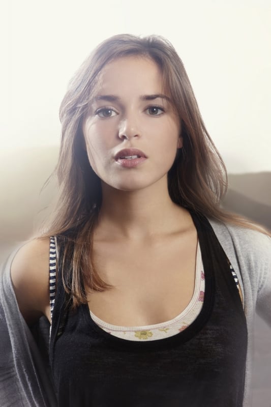 Picture Of Xenia Assenza