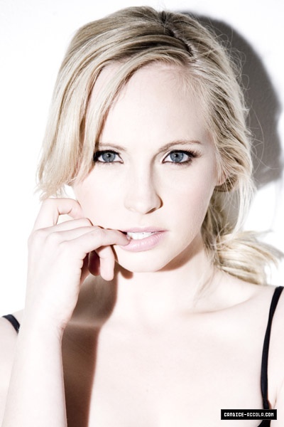 Candice Accola Candice Accola