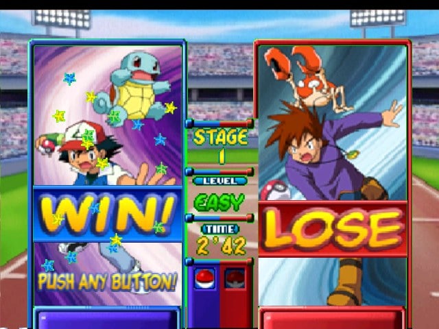 Picture Of Pokemon Puzzle League