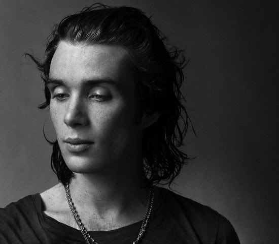 Cillian Murphy Cillian Murphy