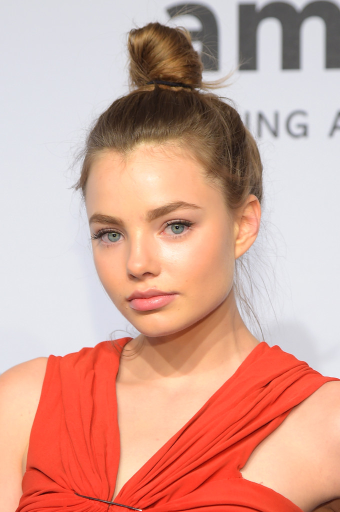 Kristine Froseth Kristine Froseth