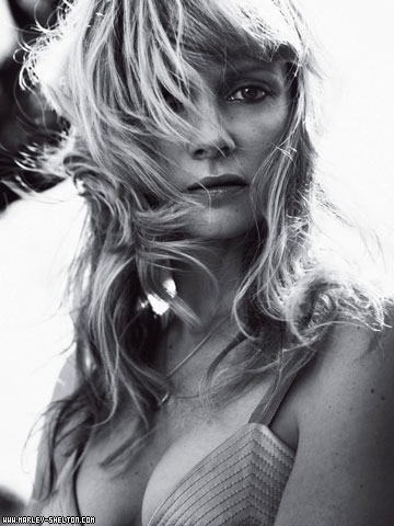 Marley Shelton Marley Shelton