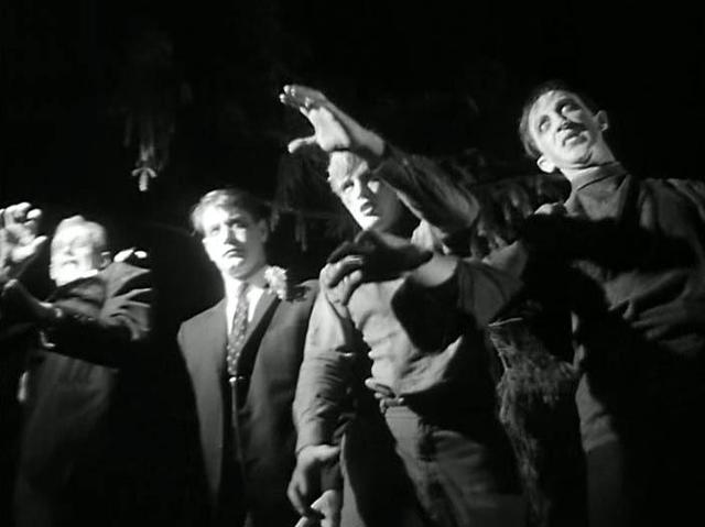 Night of the Living Dead Night of the Living Dead