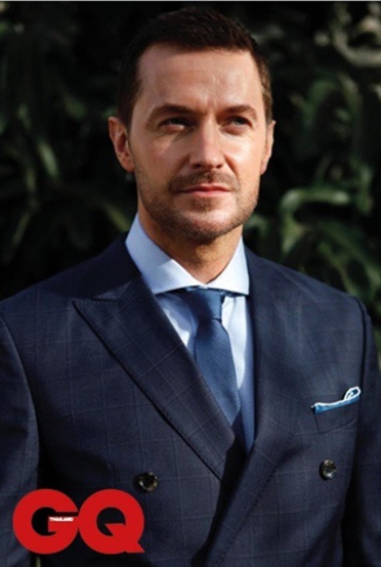 Picture of Richard Armitage