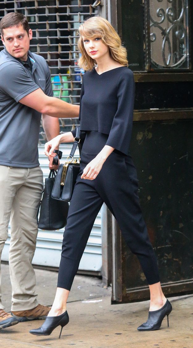 Taylor Swift Taylor Swift