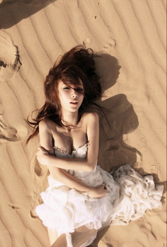 LadyBoy Tercantik di Asia 2 LadyBoy