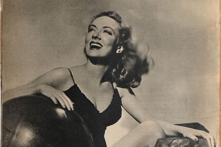 Audrey Totter Net Worth