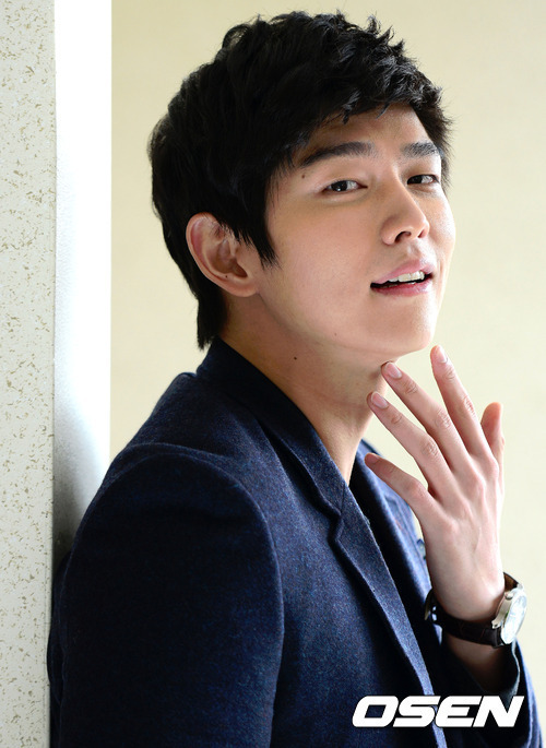 Picture of Kyun-Sang Yoon
