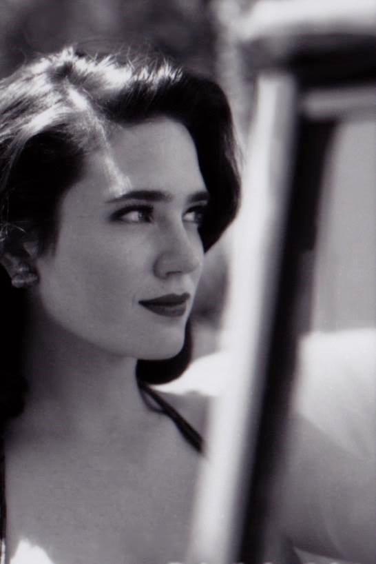 Jennifer Connelly Jennifer Connelly