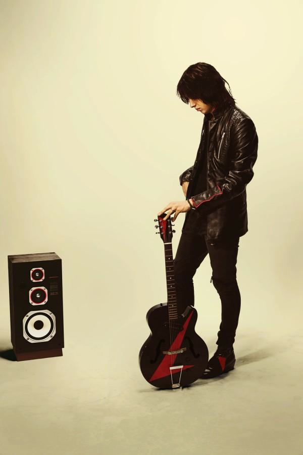 Julian Casablancas Julian Casablancas