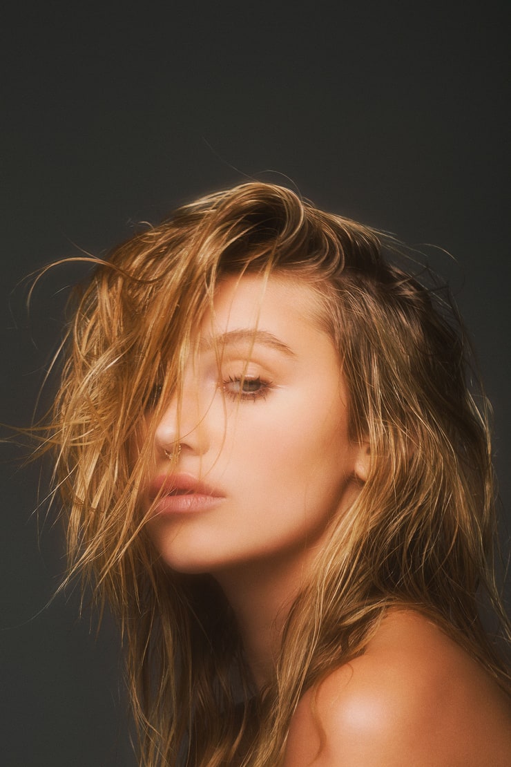 Picture Of Cailin Russo