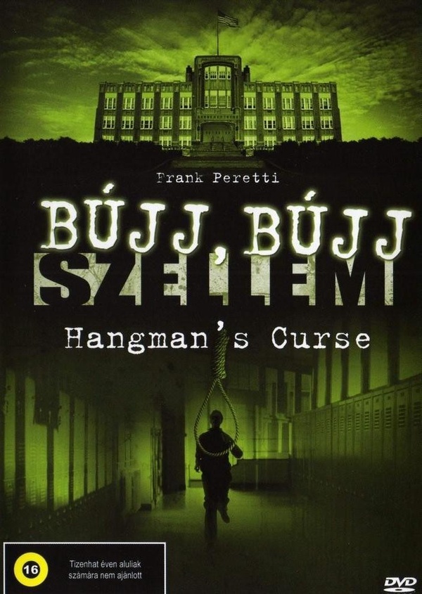 Watch Hangman`S Game Online Facebook