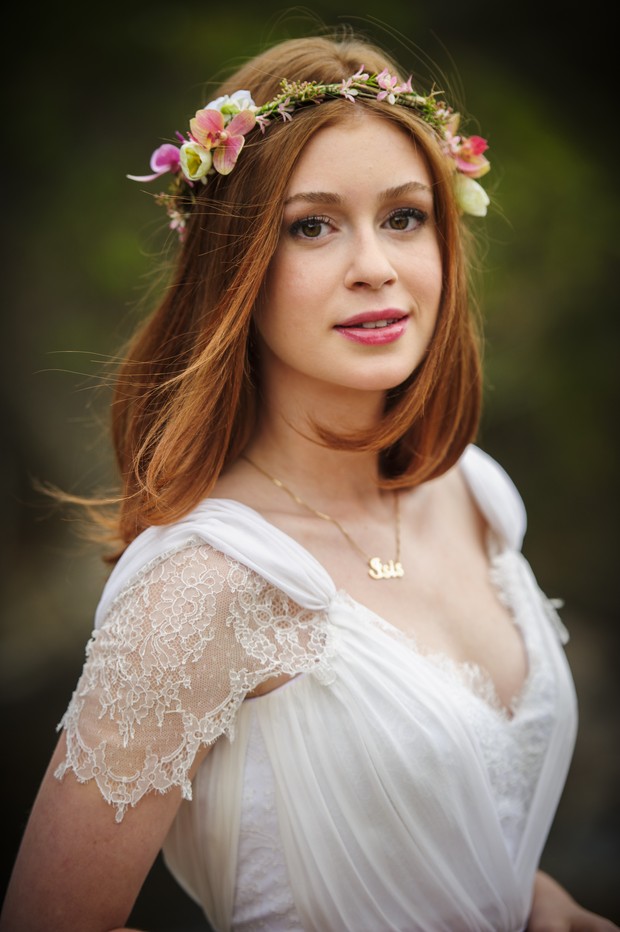 Picture of Marina Ruy Barbosa