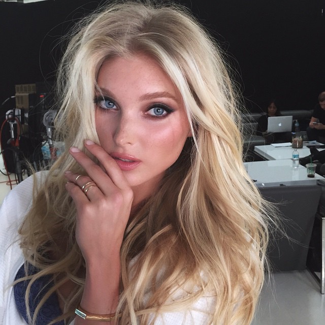 Elsa Hosk Elsa Hosk