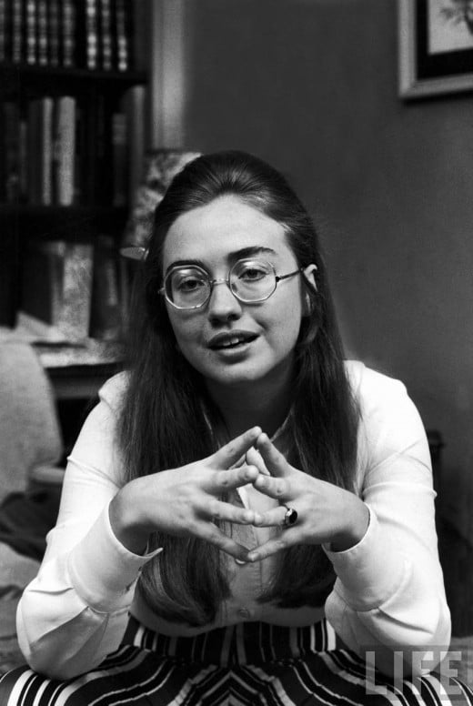 Image result for hillary clinton 1979