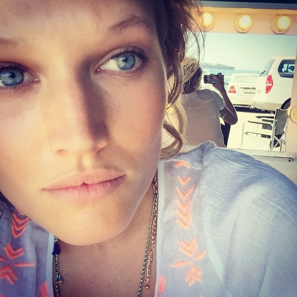 models Instagram Photos of the Week models Instagram Photos of the Week