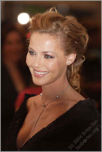 Connie Nielsen Connie Nielsen
