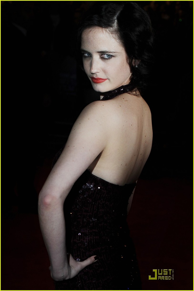 Picture of Eva Green