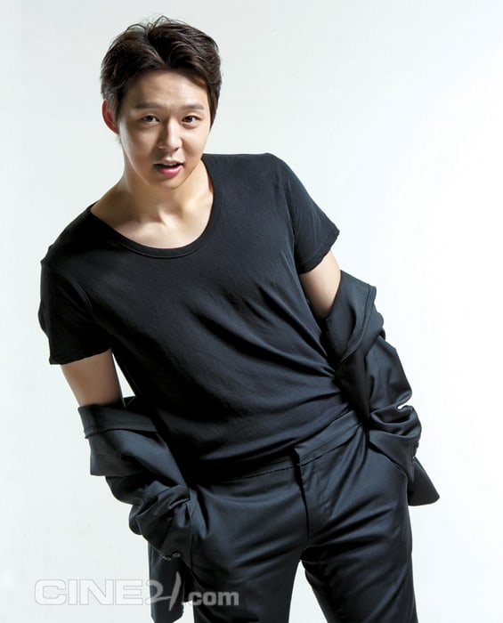 Picture of Yoo-chun Park