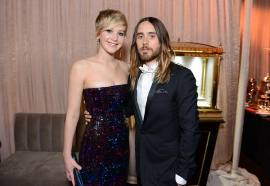 Jared Leto