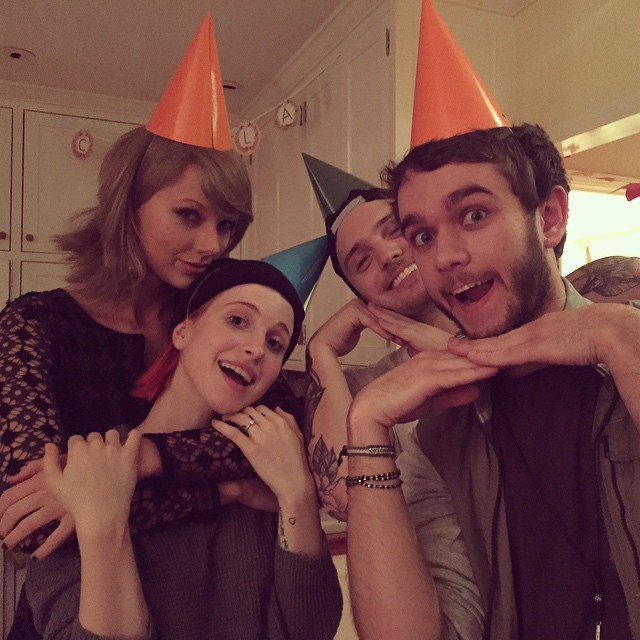 Taylor Swift Taylor Swift