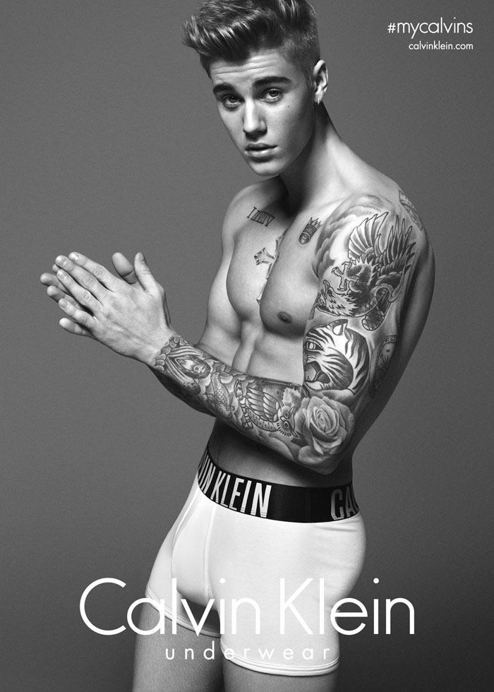 Justin Bieber Justin Bieber