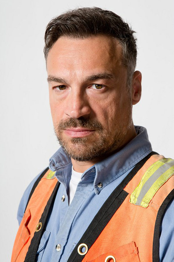 Aleks Paunovic