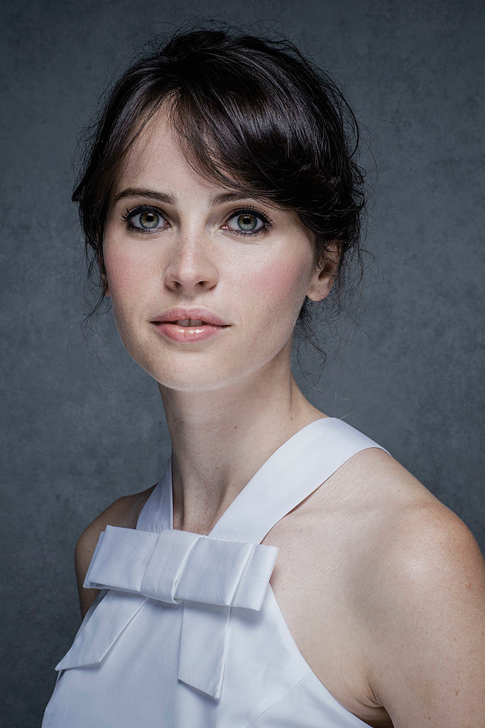 Felicity Jones Felicity Jones