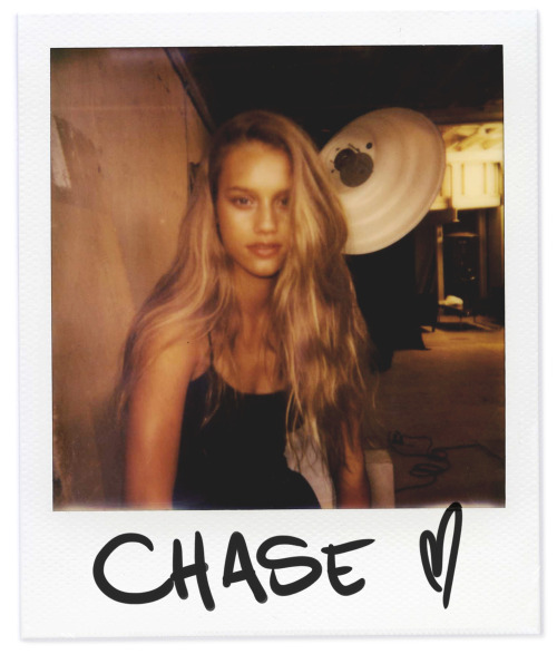 Chase Carter Chase Carter