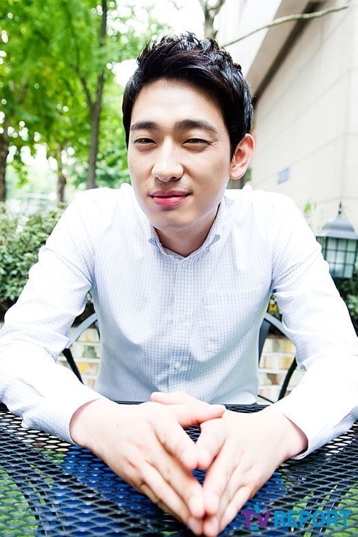 Image result for yoon park