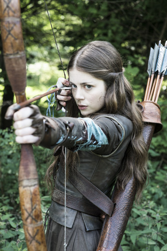 Charlotte Hope Charlotte Hope