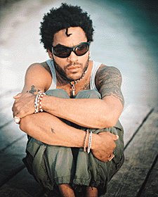 Lenny Kravitz Lenny Kravitz