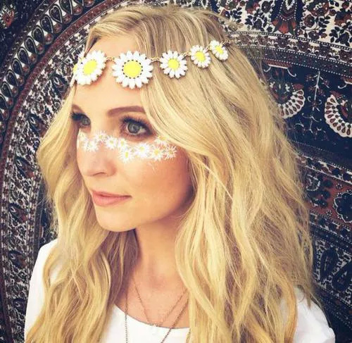 Candice Accola Candice Accola