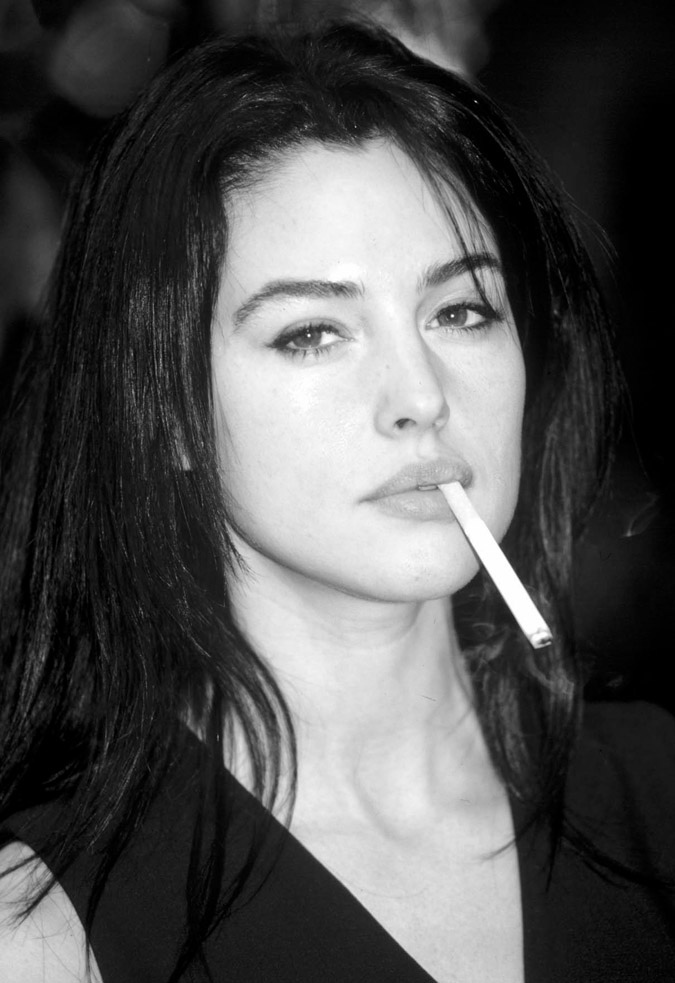 Monica Bellucci Monica Bellucci