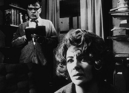 Who's Afraid of Virginia Woolf? Who's Afraid of Virginia Woolf?