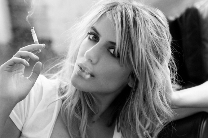 Mélanie Laurent Mélanie Laurent