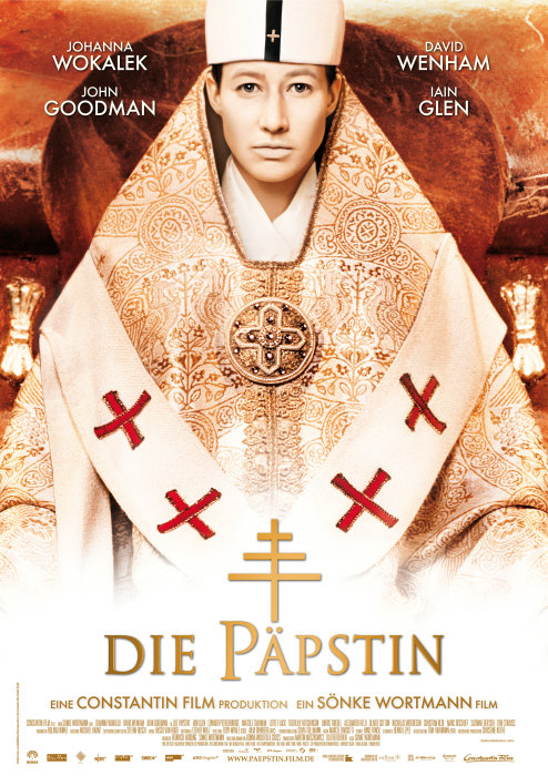 Pope Joan (2009) Pope Joan (2009)