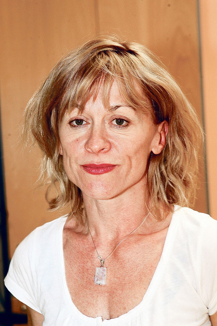 Picture of Dana Batulková