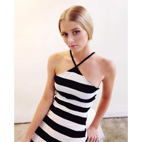Alena Savostikova Alena Savostikova